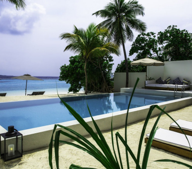 Картинка Amilla Fushi Resort (, Мальдивские острова) 54 Фото Amilla Fushi Resort (, Мальдивские острова) 54