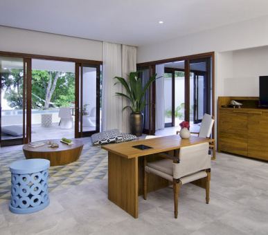 Картинка Amilla Fushi Resort (, Мальдивские острова) 32 Фото Amilla Fushi Resort (, Мальдивские острова) 32