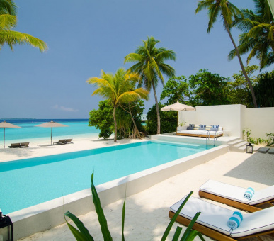 Картинка Amilla Fushi Resort (, Мальдивские острова) 15 Фото Amilla Fushi Resort (, Мальдивские острова) 15