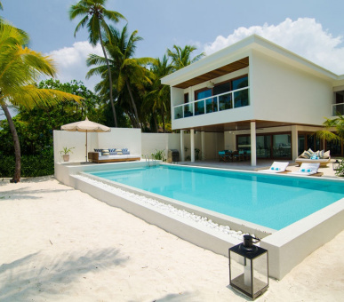 Картинка Amilla Fushi Resort (, Мальдивские острова) 16 Фото Amilla Fushi Resort (, Мальдивские острова) 16