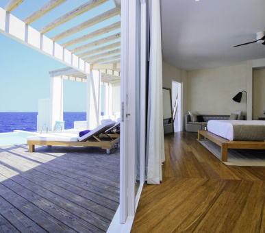 Картинка Amilla Fushi Resort (, Мальдивские острова) 28 Фото Amilla Fushi Resort (, Мальдивские острова) 28