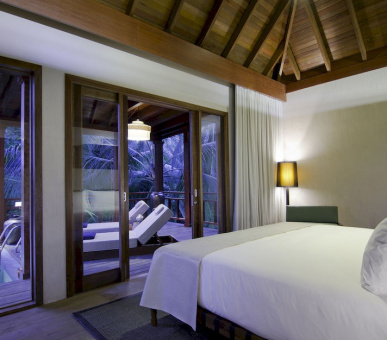 Картинка Amilla Fushi Resort (, Мальдивские острова) 5 Фото Amilla Fushi Resort (, Мальдивские острова) 5