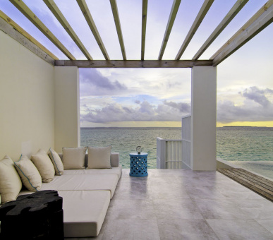 Картинка Amilla Fushi Resort (, Мальдивские острова) 40 Фото Amilla Fushi Resort (, Мальдивские острова) 40