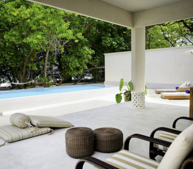 Картинка Amilla Fushi Resort (, Мальдивские острова) 78 Фото Amilla Fushi Resort (, Мальдивские острова) 78