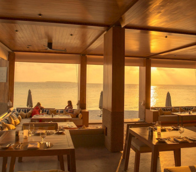 Картинка Amilla Fushi Resort (, Мальдивские острова) 70 Фото Amilla Fushi Resort (, Мальдивские острова) 70