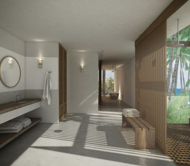 Картинка Amilla Fushi Resort (, Мальдивские острова) 14 Фото Amilla Fushi Resort (, Мальдивские острова) 14