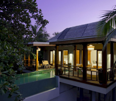 Картинка Amilla Fushi Resort (, Мальдивские острова) 43 Фото Amilla Fushi Resort (, Мальдивские острова) 43