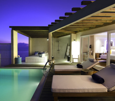 Картинка Amilla Fushi Resort (, Мальдивские острова) 20 Фото Amilla Fushi Resort (, Мальдивские острова) 20