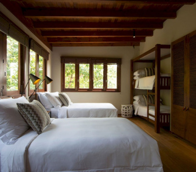 Картинка Amilla Fushi Resort (, Мальдивские острова) 10 Фото Amilla Fushi Resort (, Мальдивские острова) 10