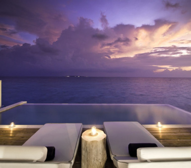 Картинка Amilla Fushi Resort (, Мальдивские острова) 39 Фото Amilla Fushi Resort (, Мальдивские острова) 39