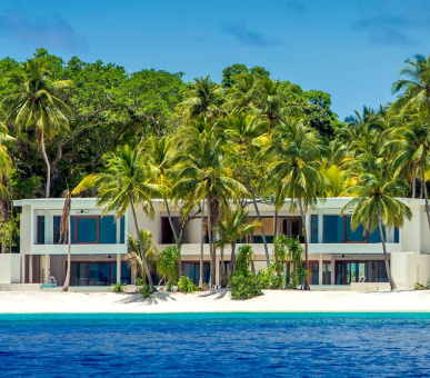 Картинка Amilla Fushi Resort (, Мальдивские острова) 75 Фото Amilla Fushi Resort (, Мальдивские острова) 75