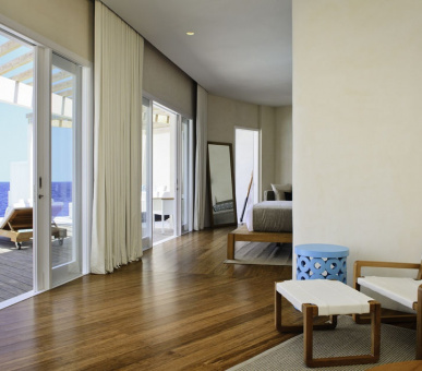 Картинка Amilla Fushi Resort (, Мальдивские острова) 27 Фото Amilla Fushi Resort (, Мальдивские острова) 27