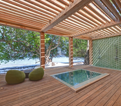 Картинка Amilla Fushi Resort (, Мальдивские острова) 65 Фото Amilla Fushi Resort (, Мальдивские острова) 65