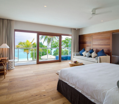 Картинка Amilla Fushi Resort (, Мальдивские острова) 48 Фото Amilla Fushi Resort (, Мальдивские острова) 48