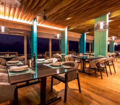 Картинка Amilla Fushi Resort (, Мальдивские острова) 71 Фото Amilla Fushi Resort (, Мальдивские острова) 71