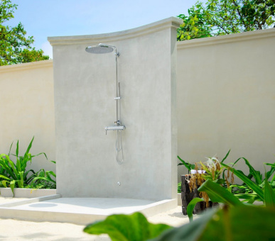 Картинка Amilla Fushi Resort (, Мальдивские острова) 53 Фото Amilla Fushi Resort (, Мальдивские острова) 53