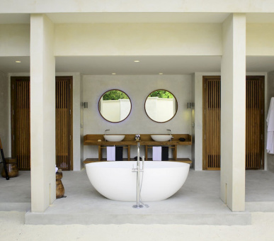 Картинка Amilla Fushi Resort (, Мальдивские острова) 11 Фото Amilla Fushi Resort (, Мальдивские острова) 11
