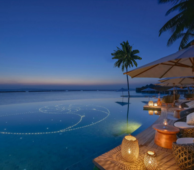 Фото The Nautilus Maldives 36