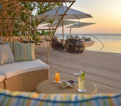 Фото The Nautilus Maldives 30