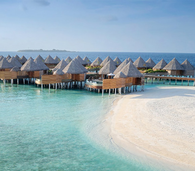 Фото The Nautilus Maldives 26