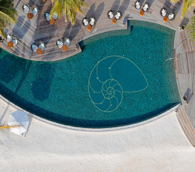 Фото The Nautilus Maldives 39
