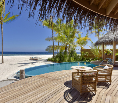 Фото The Nautilus Maldives 13