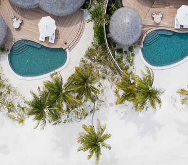 Фото The Nautilus Maldives 49