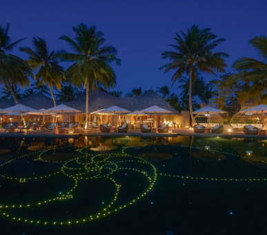 Фото The Nautilus Maldives 37