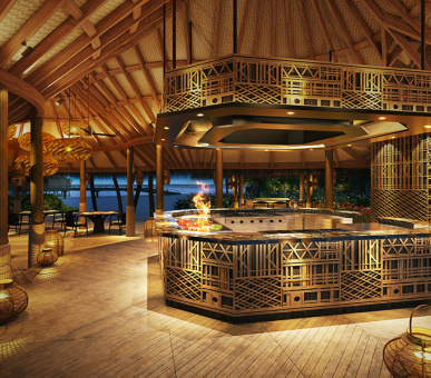 Фото The Nautilus Maldives 5