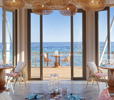 Фото The Nautilus Maldives 46