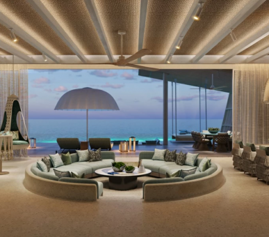 Фото .Here Baa Atoll 2