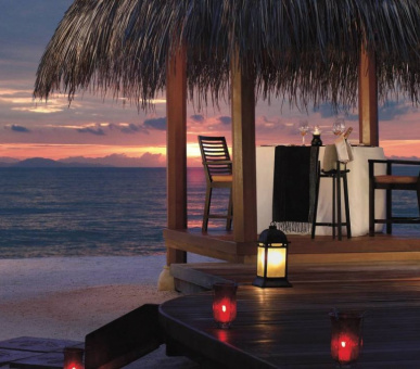 Фото Four Seasons Resort Maldives At Kuda Huraa (, Мальдивские острова) 7