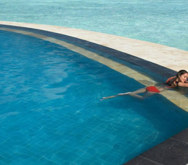 Фото Four Seasons Resort Maldives At Kuda Huraa (, Мальдивские острова) 17