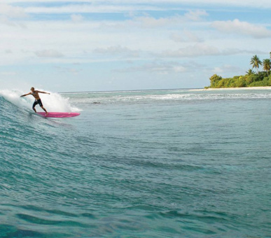 Фото Four Seasons Resort Maldives At Kuda Huraa (, Мальдивские острова) 30