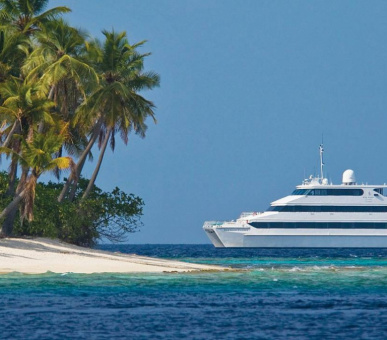 Фото Four Seasons Resort Maldives At Kuda Huraa (, Мальдивские острова) 22