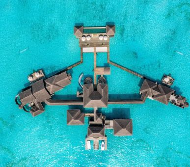 Фото Gili Lankanfushi Maldives 20