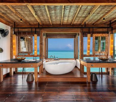 Фото Gili Lankanfushi Maldives 21