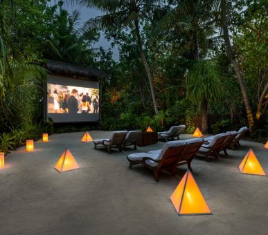 Фото Gili Lankanfushi Maldives 16