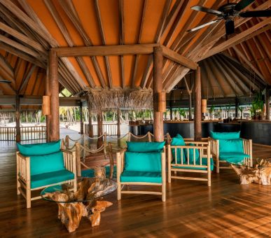 Фото Gili Lankanfushi Maldives 14