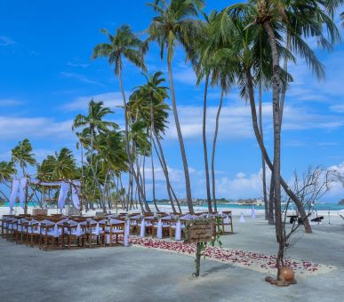 Фото Gili Lankanfushi Maldives 10