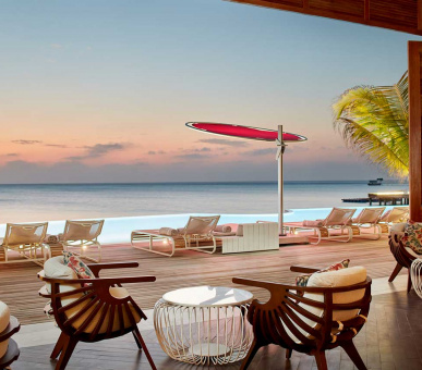 Фото LUX* North Male Atoll 79