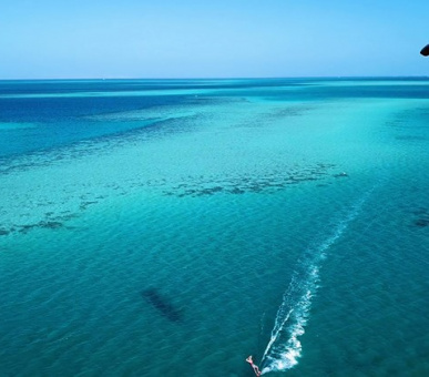 Фото LUX* North Male Atoll 1