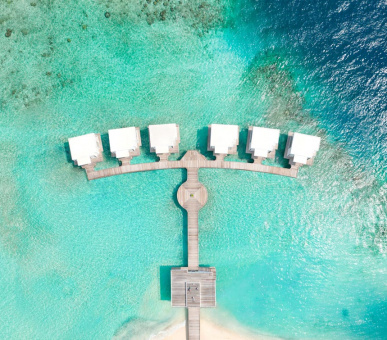 Фото LUX* North Male Atoll 90