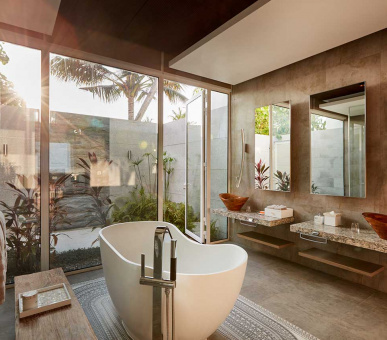 Фото LUX* North Male Atoll 110