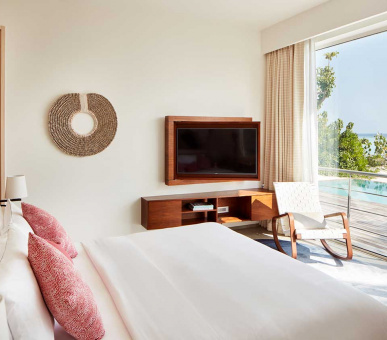 Фото LUX* North Male Atoll 56