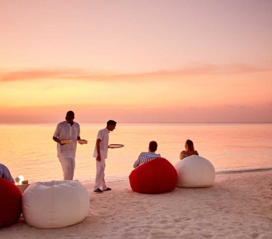 Фото LUX* North Male Atoll 130