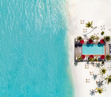 Фото LUX* North Male Atoll 57