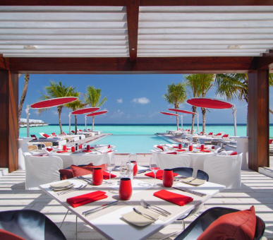 Фото LUX* North Male Atoll 58