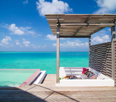 Фото LUX* North Male Atoll 98