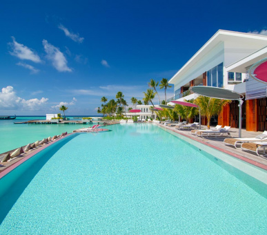 Фото LUX* North Male Atoll 76